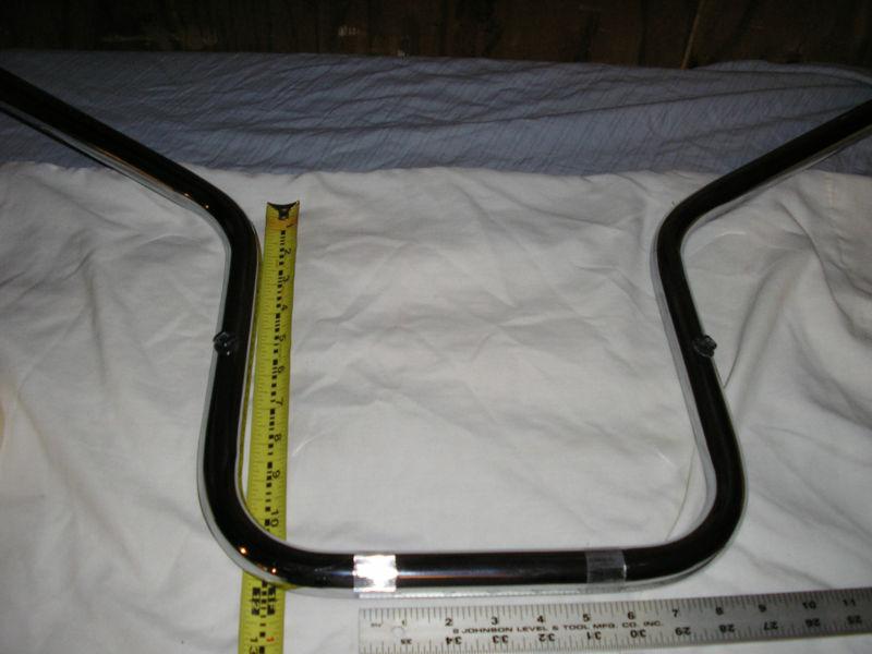 Victory cross country handle bars - brand new take - offs