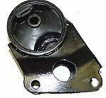 Parts master 9167 engine mount front