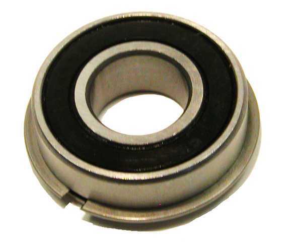 Napa bearings brg 6202fflb - bearing - roller ball