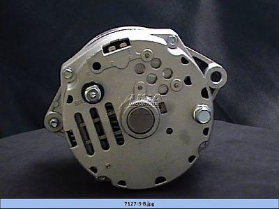 Usa industries 7127-3 alternator/generator-reman alternator