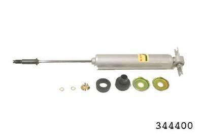 Kyb 344400 front shock absorber-excel-g shock absorber