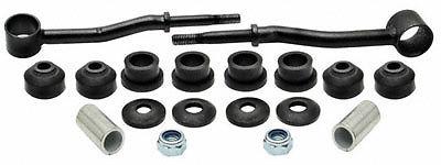 Mcquay norris sl248 sway bar link kit-suspension stabilizer bar link