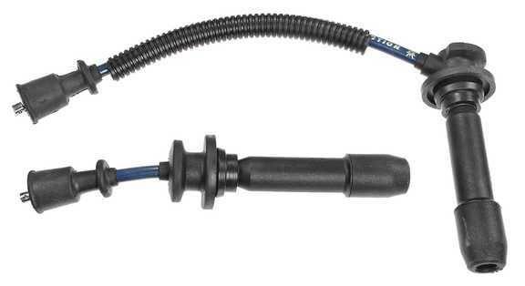 Belden bel 700163 - spark plug wire set - premium