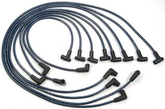 Belden bel 700254 - spark plug wire set - premium