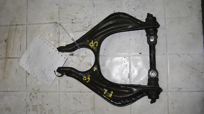 59 60 61 62 63 64 65 mercedes 220 se seb upper control arm front left driver 111