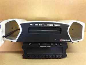 03 04 05 volkswagen passat phatbox media player oem