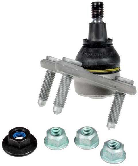 Altrom imports atm l2999802 - ball joint - lower - front susp