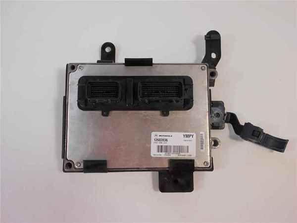 04 05 06 vue engine computer module ecu pcm ecm oem