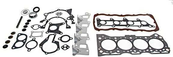 Altrom imports atm ecds601 - cylinder head gasket set