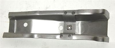 Sherman 727-79dl floor bracket chevrolet bel air convertible