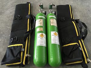 Mountain high oxygen tank mh o2 kevlar