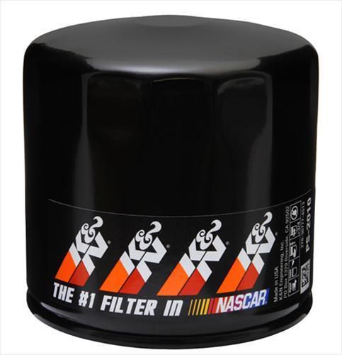 K&amp;n filter high flow oil filter ps-2010