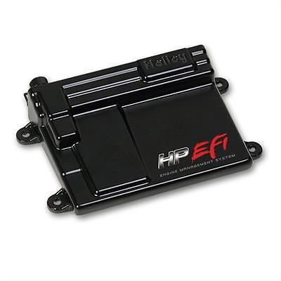 Holley hp efi ecu and harness kit 550-605n