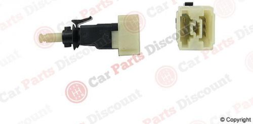 New replacement brake light switch lamp, 001 545 64 09