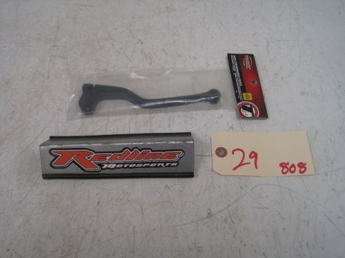 Honda xr650 tusk clutch lever