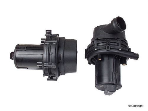 Secondary air injection pump-pierburg new wd express fits 96-99 bmw m3