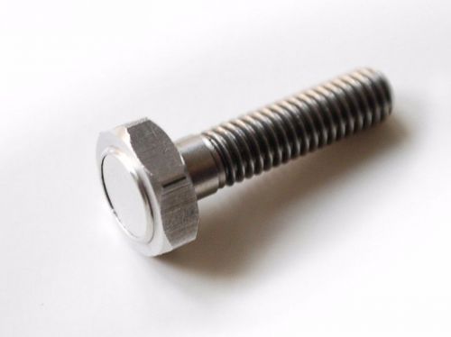 Motogadget mg-9007035 magnetic bolt m6