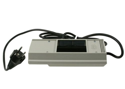 Uv curing lamp 4 watt 220v euro plug by uvp