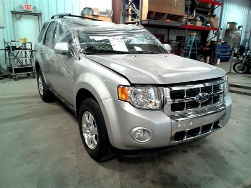 08 09 10 11 12 ford escape wash reservoir assy 1297376