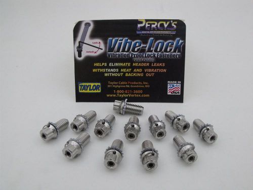 Percy&#039;s vibe-lock header fastener 310000