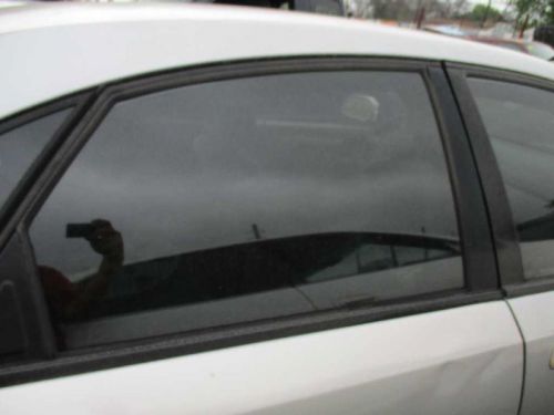 04 05 06 07 08 forenza r. rear door glass sdn 52472