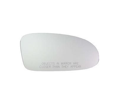 K source/fit system 90076 door mirror glass