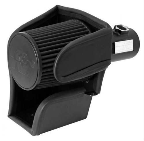 K &amp; n 71-2576 blackhawk performance cold air intake kit ford 6.4 l powerstroke