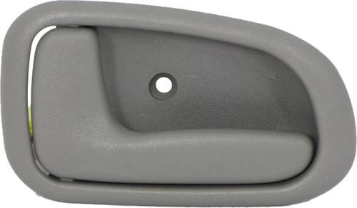 Toyota corolla sedan 93 94 95 96 97 fr=rr door handle l