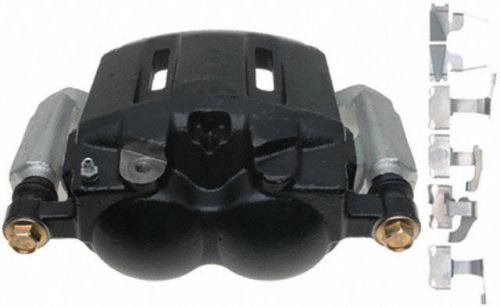 Raybestos frc11903 professional grade reman., semi-loaded disc brake caliper