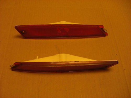 78 79 80 buick regal rear marker light rh &amp; lh