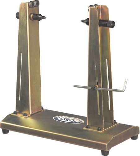 K&amp;l supply mc305 wheel truing and balance stand 35-8621