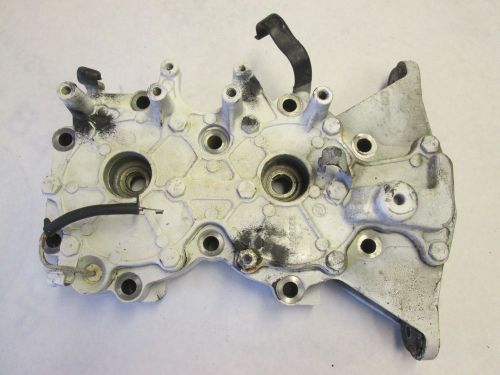 0323813 323813 evinrude johnson cylinder head assembly 50-55hp