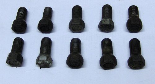 1935 - 1955 packard wheel lugs - all models except 6 cyl