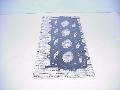 2 cometic new multi layer steel head gaskets for dodge r5 p7 4.200&#034; bore .040&#034;