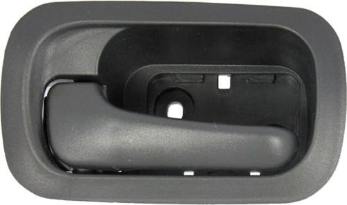 Honda cr-v crv 02 03 04 05 06 rear inner door handle lh