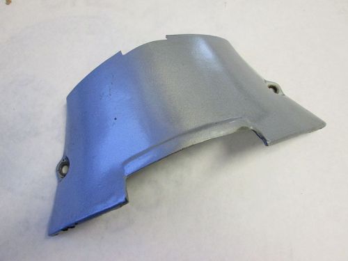 0332172 0350796 evinrude johnson exhaust housing front cover 35-55hp