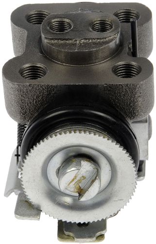 Dorman w610064 rear left wheel brake cylinder