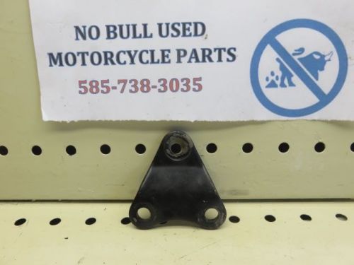 1981 yamaha xj750 seca left engine mount bracket (shp)