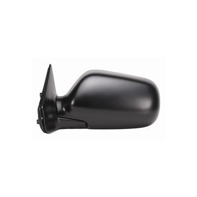 K source/fit system 71504u door mirror driver side