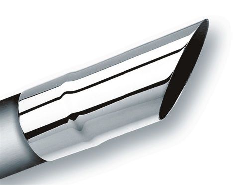 Borla 20106 universal exhaust tip