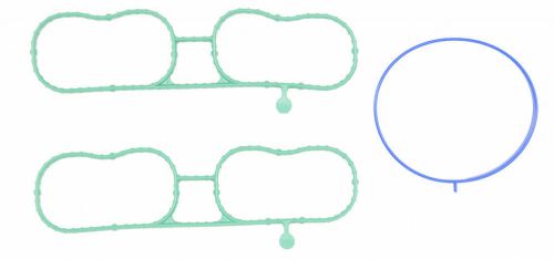 Engine intake manifold gasket set fel-pro ms 96440-1