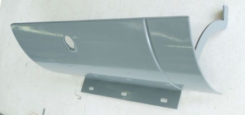 1955 1956  chevy  glove box door assembly - #7 - lid, arm, &amp; hinge