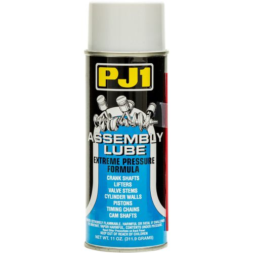 Pj1/vht sp-701 engine assembly lube 11 oz