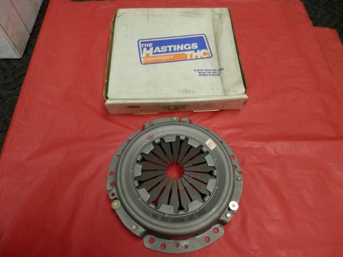 Remanufactured hastings co. ca00369 clutch pressure plate renault