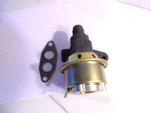 Egr valve standard egv290