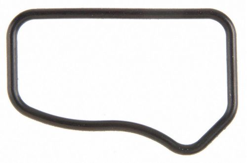 Engine coolant outlet gasket fel-pro 35740