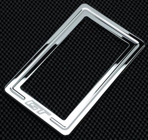 2005-09 shr tru-billet manual shifter bezel chrome gt