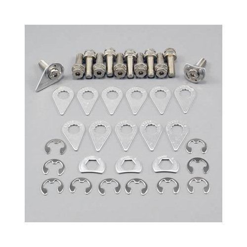 Stage 8 locking header bolt kit 8915