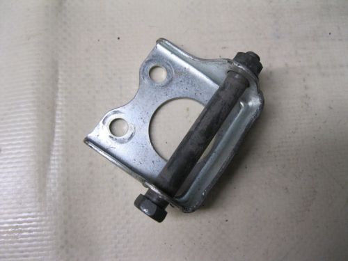 99 xc 125 xc125 yamaha riva scooter seat mount hinge