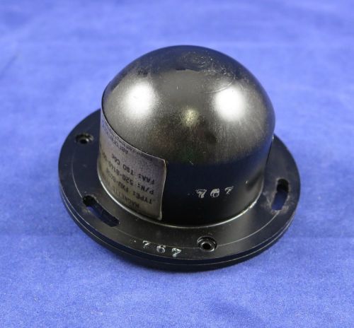 Aeronetics fxu-803b magnetic flux detector pn:520-8140-001 svc. with faa 8130